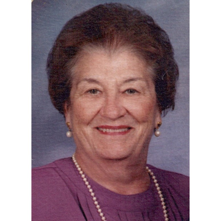 Betty Jean Barron Beresford Funeral Home